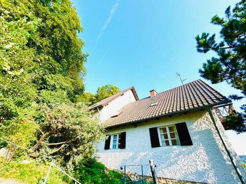 Ihr Haus von Süden - 