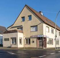 Wohn- und Geschäftshaus in zentraler Lage von Selm