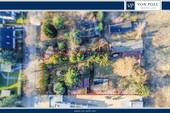 Bild 1 - Großzügiges Grundstück zur Realisierung Ihres Wohnprojekts in ruhiger Hauptstadtrandlage