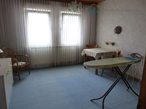 25 Arbeitszimmer - Schlafzimmer - 