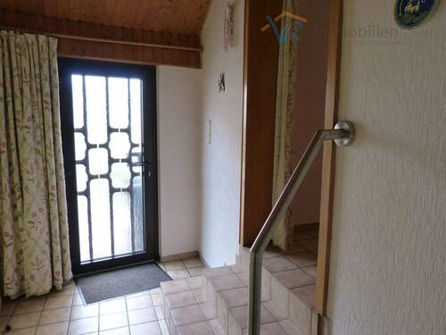 1 Eingangsber. - 6 Zimmer Einfamilienhaus in Ginsheim-Gustavsburg