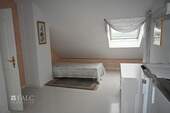 Zimmer Dachgeschoss - 