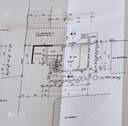 Plan Sauna-Nebengebäude-Detail - 