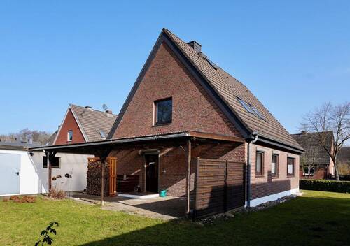 Bild 3 - 5 Zimmer Einfamilienhaus in Bad Malente
