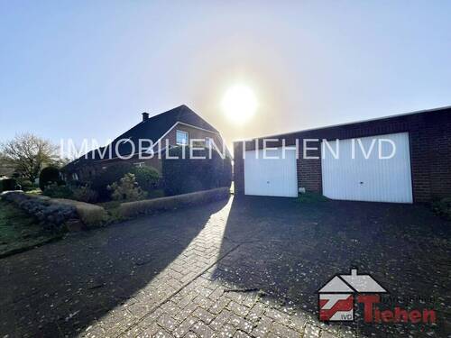 3 - Einfamilienhaus mit 141,10 m&sup2; in Lähden / Holte zum Kaufen