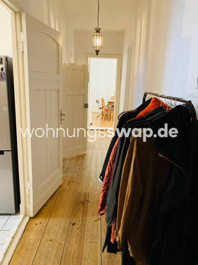 Bild 2 - 2 Zimmer Etagenwohnung zur Miete in Berlin