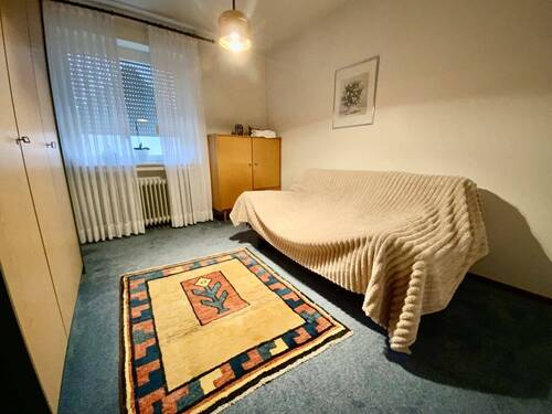 Kinderzimmer - 