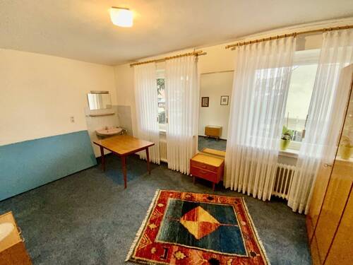 Kinderzimmer - 