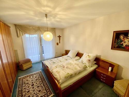 Schlafzimmer - 