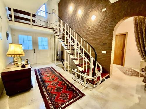 Treppenhaus - 