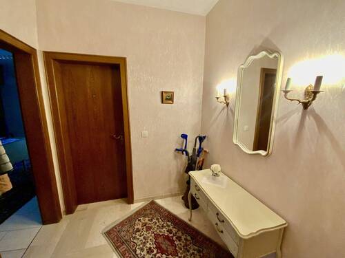 Garderobe - 