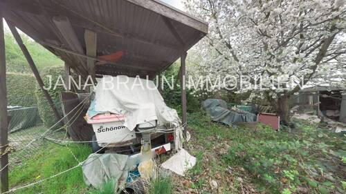 Carport - 3 Zimmer Einfamilienhaus zum Kaufen in Panketal