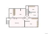 Grundriss Kellergeschoss - 