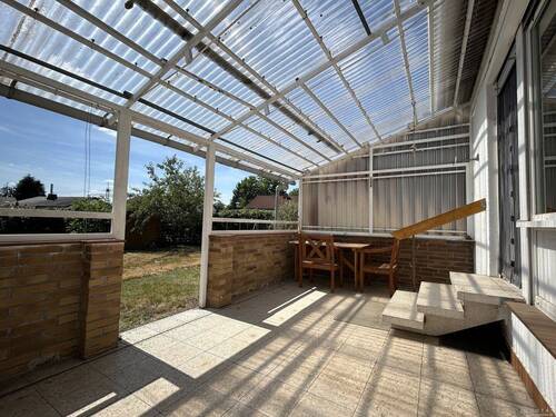 Terrasse - 