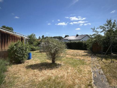 Garten - 