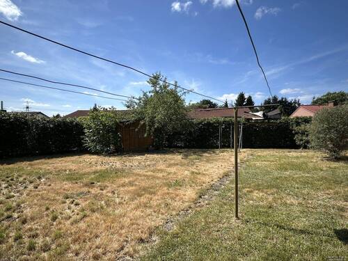 Garten - 