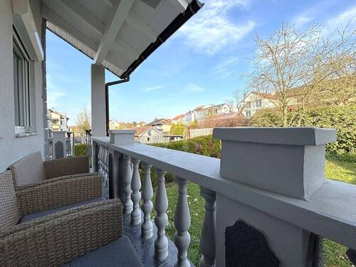 OG Balkon - 