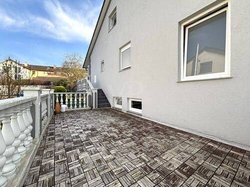 OG Terrasse - 