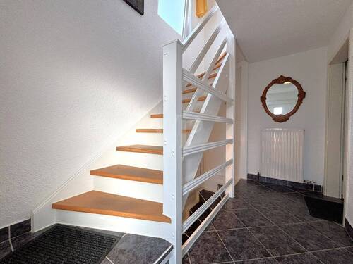 Treppenhaus - 