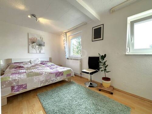 EG Schlafzimmer - 