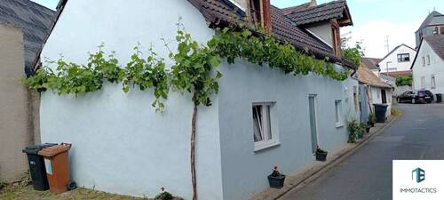 Außenansicht - 