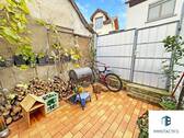 Innenhof - 
