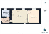 Grundriss EG - 