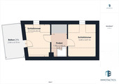 Grundriss 1. OG - 