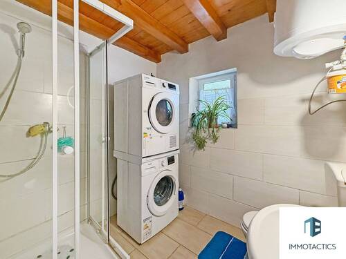 Badezimmer - 