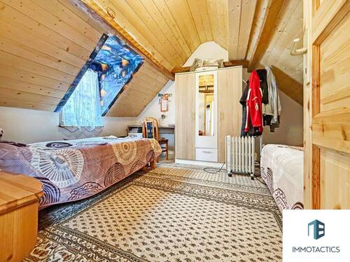 Kinderzimmer - 