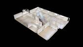 3D-Grundriss - 