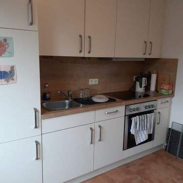 Bild 4 - 2 Zimmer Wohnung in zentraler Lage
