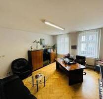 Attraktive Büroetage - kurzfristig bezugsfrei! *Gewerbliches Wohnen möglich!* - Berlin Köpenick