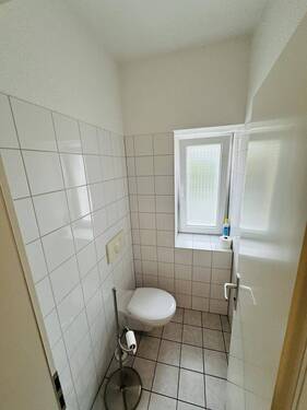 Bad - 6 Zimmer Einfamilienhaus in Berlin