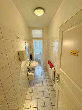 Bad - Einfamilienhaus in Berlin zum Kaufen