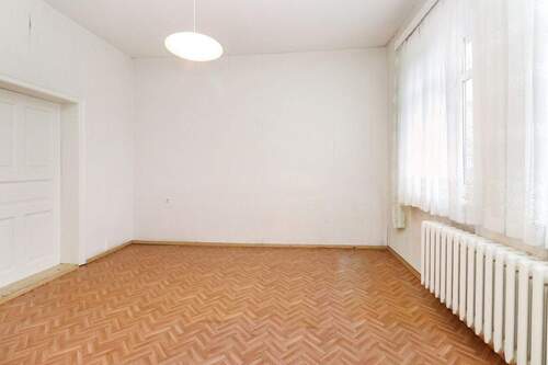 Esszimmer EG - 7 Zimmer Einfamilienhaus in Hohenberg-Krusemark