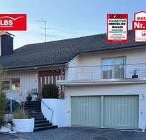 Wohntraum mit unverbaubarem Weitblick - Altenbeken Schwaney