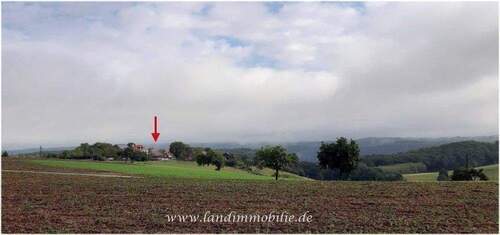 die idyllische Objektlage - Schöne Aussichten ! - 150.000,00&nbsp;EUR Kaufpreis, ca.&nbsp; 0,00&nbsp;m&sup2;