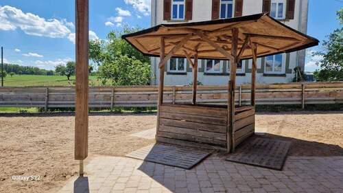 der Allwetterauslauf - 