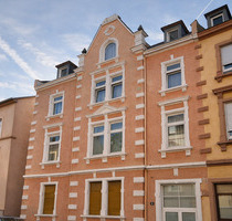 Leerstehendes Altbau-MFH mit Aufteiler-Potenzial | ca. 355 m² Wfl. | Frankfurt-Rödelheim - Frankfurt am Main