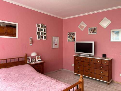 Schlafzimmer - 