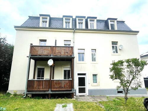 Bild 2 - Mehrfamilienhaus, Wohnhaus zum Kaufen in Freital