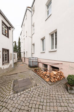 Bild 3 - 2 Zimmer Mehrfamilienhaus, Wohnhaus in Lunzenau