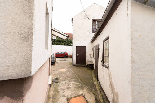 Bild 4 - Mehrfamilienhaus, Wohnhaus mit 410,00 m&sup2; in Lunzenau zum Kaufen