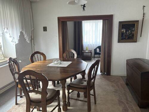 3248 Wohn-Esszimmer - 