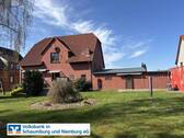 3248 Gartenansicht - Großzügiges Wohnhaus mit Potenzial