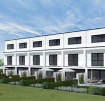 Grunderwerbsteuer 6,5% geschenkt! Rheineckhaus - Moderne Architektur trifft auf hohe Lebensqualität - Monheim am Rhein Baumberg