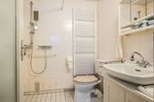 Badezimmer Erdgeschoss - 