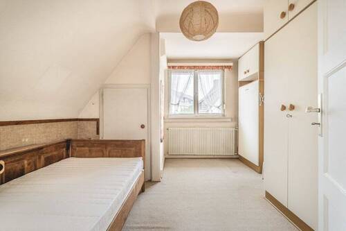 Schlafzimmer 2 - 