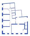 Grundriss 1.OG - 